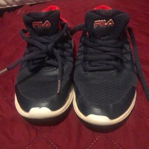 Fila shoes